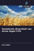 Genetische diversiteit van tarwe tegen CCN