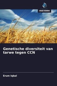 Genetische diversiteit van tarwe tegen CCN - Iqbal, Erum