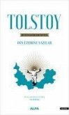 Tolstoy - Din Üzerine Yazilar 1879-1884