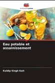 Eau potable et assainissement