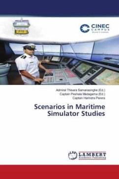 Scenarios in Maritime Simulator Studies