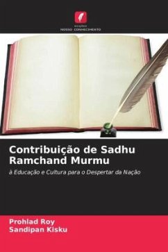 Contribuição de Sadhu Ramchand Murmu - Roy, Prohlad;Kisku, Sandipan