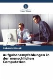 Aufgabenempfehlungen in der menschlichen Computation