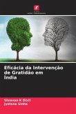 Eficácia da Intervenção de Gratidão em Índia