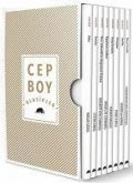 Cep Boy Klasikler 8 Kitap Takim