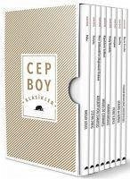 Cep Boy Klasikler 8 Kitap Takim - Chamisso, Adelbert Von; Kafka, Franz; Mihaylovic Dostoyevski, Fyodor; De Nerval, Gerard; Melville, Herman; Vasilyevic Gogol, Nikolay; Zweig, Stefan; De Cervantes, Miguel