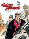 Corto Maltese Cilt 6 Sibiryada