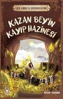 Kazan Beyin Kayip Hazinesi - Tufan, Ufuk