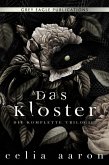 Das Kloster (eBook, ePUB) Das Kloster (eBook, ePUB)