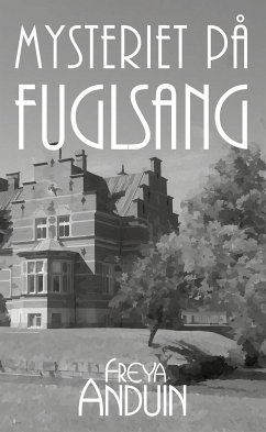 Mysteriet på Fuglsang (eBook, ePUB)