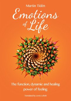 Emotions of life (eBook, ePUB) - Tidén, Martin