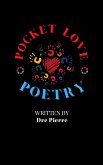 Pocket Love Poetry (eBook, ePUB)