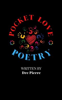 Cover Pocket Love Poetry (eBook, ePUB)