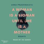 A Woman Is a Woman Until She Is a Mother (MP3-Download)