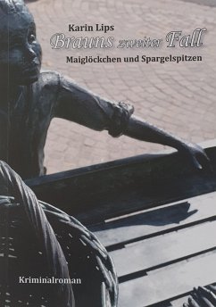 Cover Brauns zweiter Fall (eBook, ePUB)