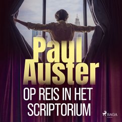 Op reis in het scriptorium (MP3-Download) - Auster, Paul