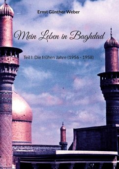 Mein Leben in Baghdad (eBook, ePUB)
