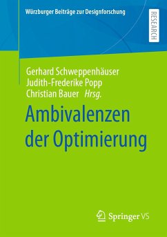 Ambivalenzen der Optimierung (eBook, PDF)