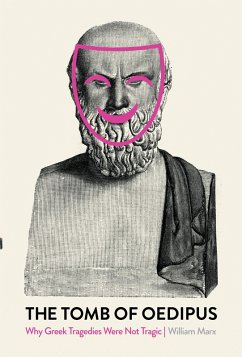 Cover The Tomb of Oedipus (eBook, ePUB)