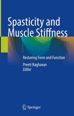 Spasticity and Muscle Stiffness (eBook, PDF)