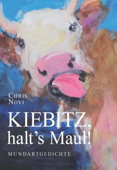 Kiebitz, halt's Maul! (eBook, ePUB) - Novi, Chris
