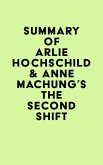 Summary of Arlie Hochschild & Anne Machung's The Second Shift (eBook, ePUB)