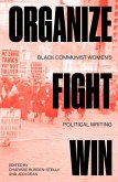 Organize, Fight, Win (eBook, ePUB)