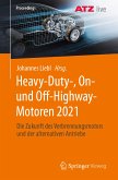 Heavy-Duty-, On- und Off-Highway-Motoren 2021 (eBook, PDF)