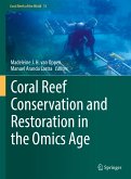 Coral Reef Conservation and Restoration in the Omics Age (eBook, PDF)