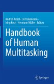Handbook of Human Multitasking (eBook, PDF)