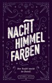 Nachthimmelfarben (eBook, ePUB)