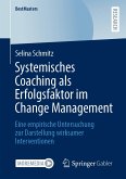 Systemisches Coaching als Erfolgsfaktor im Change Management (eBook, PDF)