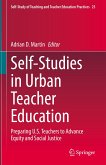 Self-Studies in Urban Teacher Education (eBook, PDF)