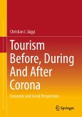 Tourism before, during and after Corona (eBook, PDF)