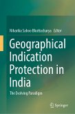 Geographical Indication Protection in India (eBook, PDF)