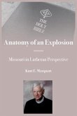Anatomy of an Explosion (eBook, ePUB) Anatomy of an Explosion (eBook, ePUB)