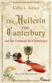 Die Heilerin von Canterbury und das Festmahl der Giftmischer (eBook, ePUB)