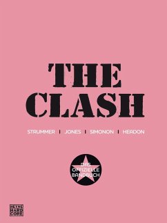 The Clash (Mängelexemplar) - The Clash