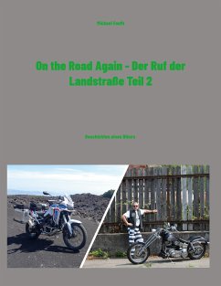 On the Road Again - Der Ruf der Landstraße Teil 2 (eBook, ePUB) - Fauth, Michael