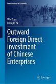 Outward Foreign Direct Investment of Chinese Enterprises (eBook, PDF)