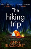 The Hiking Trip (eBook, ePUB) The Hiking Trip (eBook, ePUB)