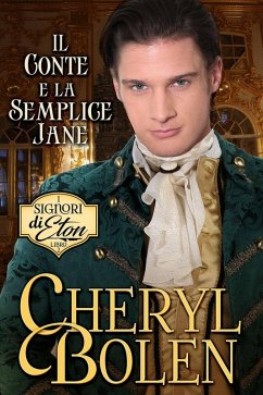 Il Conte E La Semplice Jane (eBook, ePUB) - Bolen, Cheryl