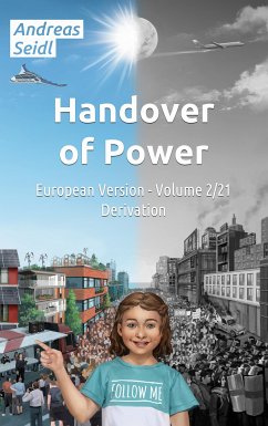 Handover of Power - Derivation (eBook, ePUB) - Seidl, Andreas