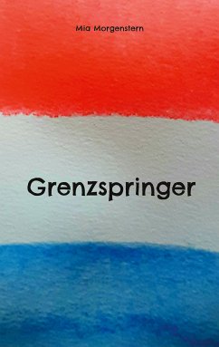 Grenzspringer (eBook, ePUB) - Morgenstern, Mia