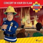 Brandweerman Sam - Concert in vuur en vlam (MP3-Download)