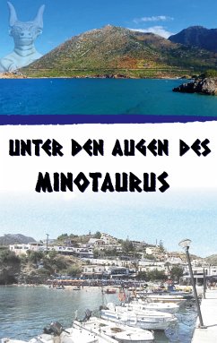 Unter den Augen des Minotaurus (eBook, ePUB) - Koller, Joachim