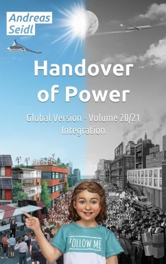 Handover of Power - Integration (eBook, ePUB) - Seidl, Andreas