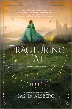 Cover Fracturing Fate (eBook, ePUB)