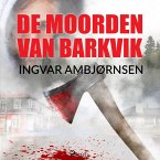 De moorden van Barkvik (MP3-Download)