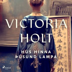 Hús hinna þúsund lampa (MP3-Download) - Holt, Victoria